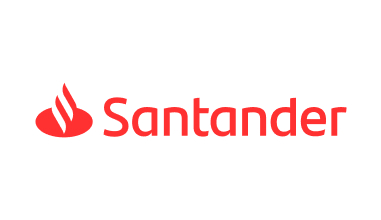 logo santander 1