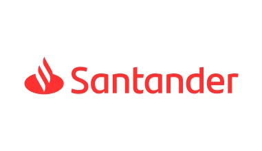 logo santander 1