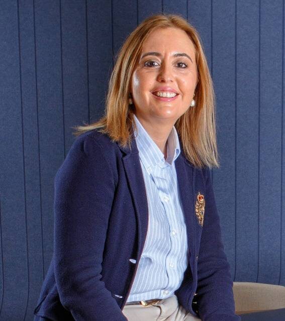 Aida Martinez Abogada